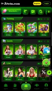 MJ 77 Game Overview
