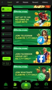 mj77 Game as an Earning Opportunity