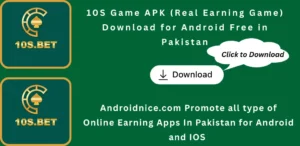 10S Game – Play and Earn Real Money Online