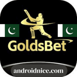 GoldsBet Game APK [Pakistani Real Earning App] Latest Version V1.01 for Android