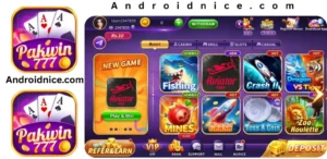 Pakwin777 Game