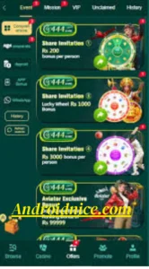 c444 game app games 