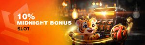 Better Online Casino Experience