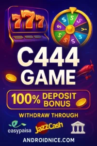c444 game app download now