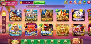 Mj77 Bet Game