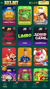 X03 Bet Game in Pakistan