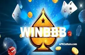 WINBBB Game App