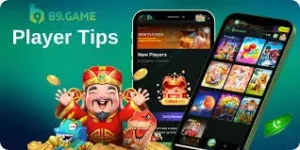 What is B9 Game APK
