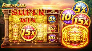 What is fortune game 2