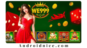 Games In We999 Game App