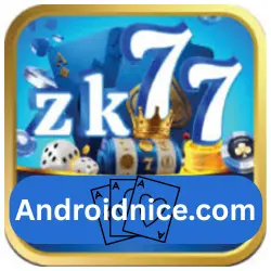 Download ZK77 Game APK (Earning App) for Android in Pakistan