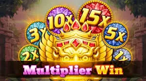 Fortune gem 2 game wining