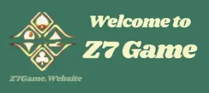 Z7 Game is an online casino app
