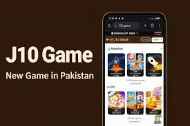 J10 Game is the Android version