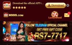 download N999 game