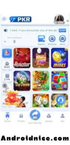 New 97pkr Game App In Pakistan