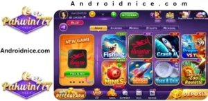 Pakwin777 game