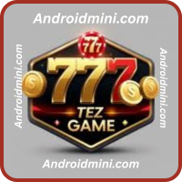 777Tez Game (real earning APK) Latest Version V1.03 for Android Free