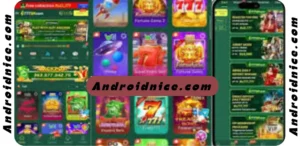777XP Game APK