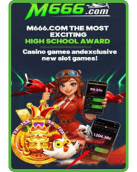 M666 Game Rewards And Earning