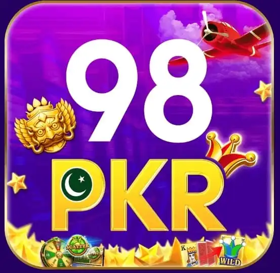 98PKR Game APK ( Real Earning ) Download for Android Free