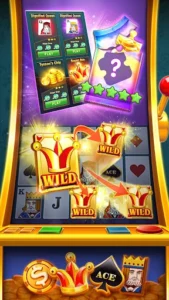 Super Ace Game All bounes
