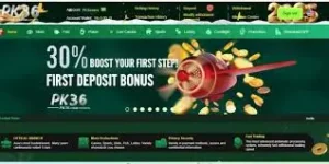 Pk36 Game – The Smart Way to Earn and Play Online in Pakistan