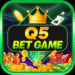 Q5Bet Game [New Real Money] APK 2025 Download For Android