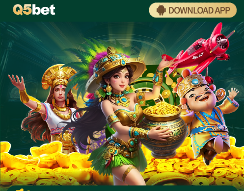 Q5Bet Game Download is becoming a favorite earning app in Pakistan