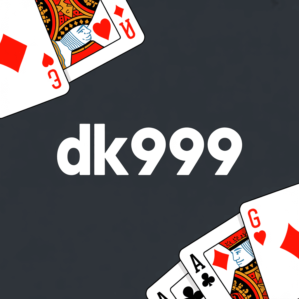 DK999 Game APK Download (Earning App) for Android Free